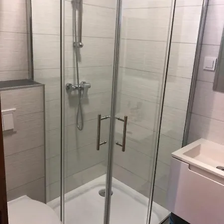 Apartamento Old *** Pula