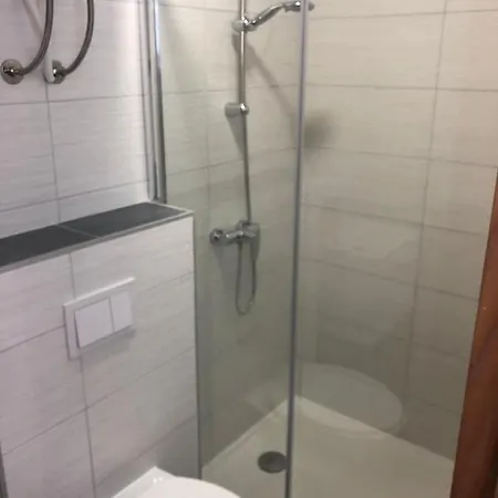 Apartamento Old *** *