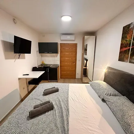 Appartement Old *** *