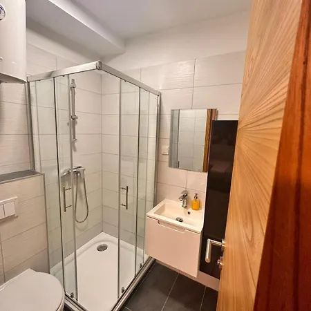 Apartamento Old *** *