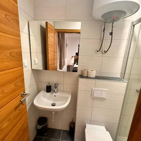 Apartamento Old *** Pula