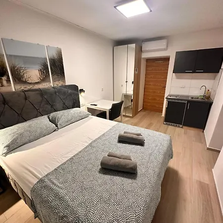 Apartamento Old *** *