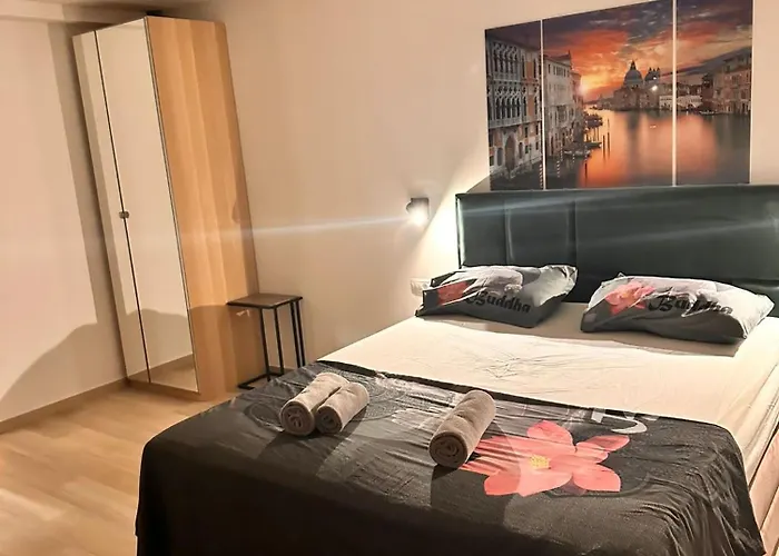 Old *** Apartman Pula