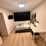 Old *** Apartment