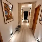 Apartment Old *** *