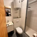 Apartment Old ***