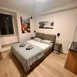 Old *** Apartment Pula