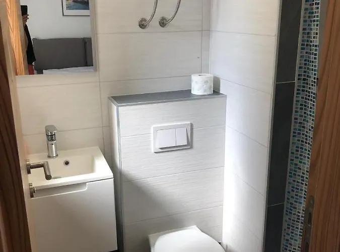 Апартаменты Old ***