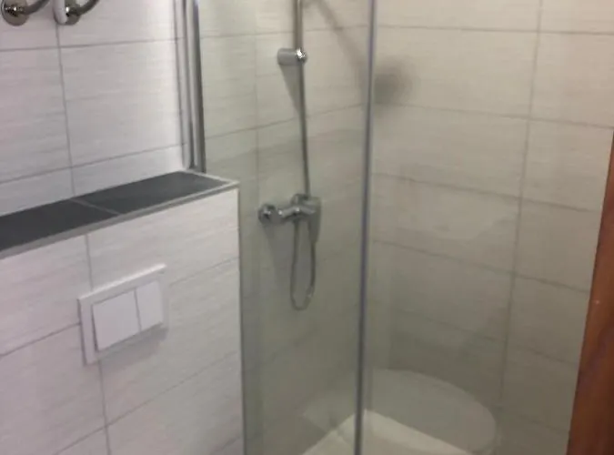 Апартаменты Old *** *