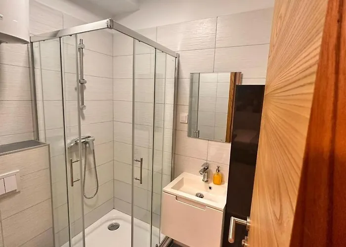 Апартаменты Old *** *