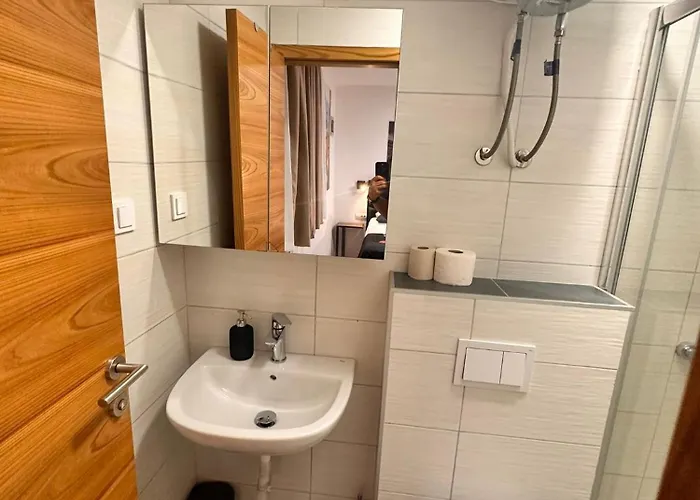 Апартаменты Old *** Пула